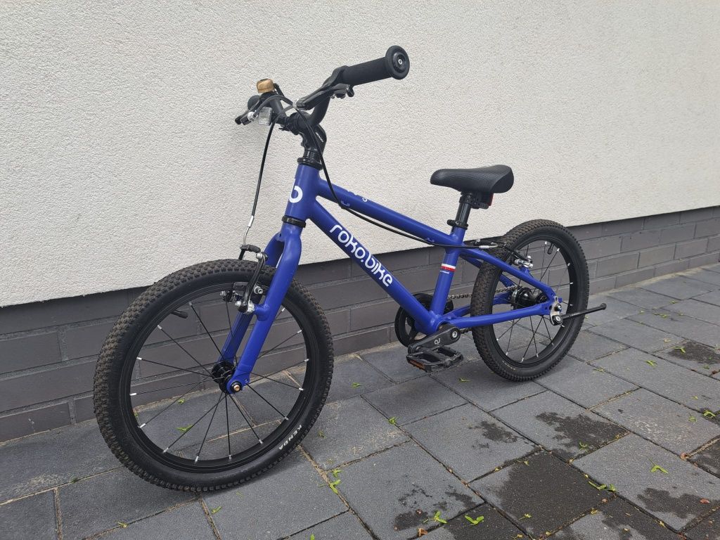 Rower dziecięcy Roko.bike 16"