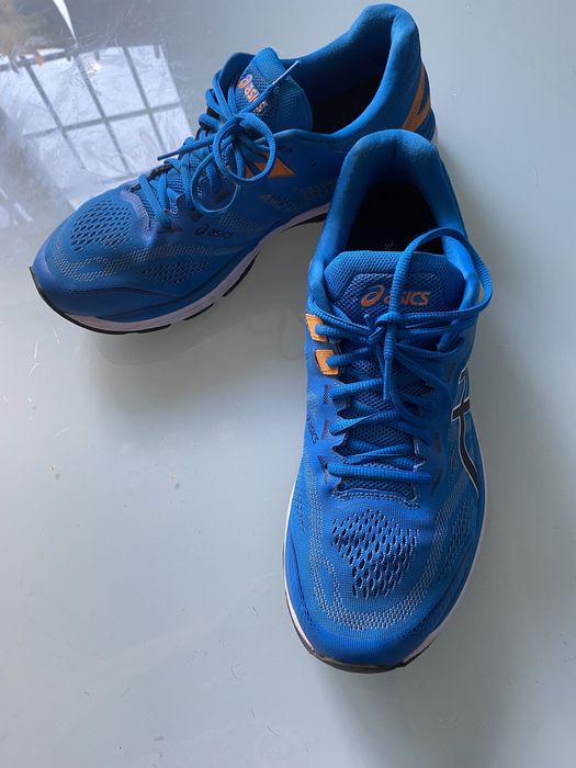 Asics оригинал 46 размер