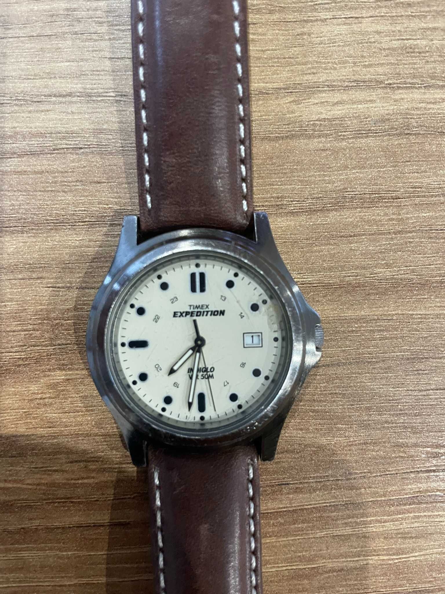 Zegarek Timex Expedition