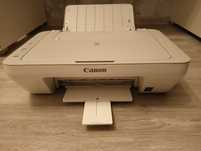 Urządzenie wielofunkcyjne CANON PIXMA MG2450 kolor