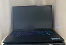 Laptop Gigabyte Aorus 7 9fk i5 32gb RAM nvidia 4060
