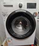 Пральна машина вузька BEKO WUE 6636 XAW
