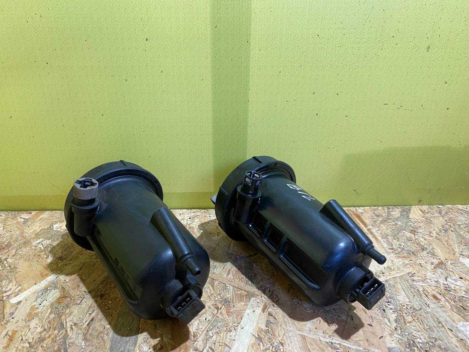 Паливний фільтр корпус евро4 Пежо Боксер Фіат Дукато Сітроен Джампер