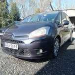 Citroën C4 Picasso C4 Picasso automat