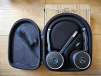 Nowy zestaw Jabra Evolve 75 Stereo MS