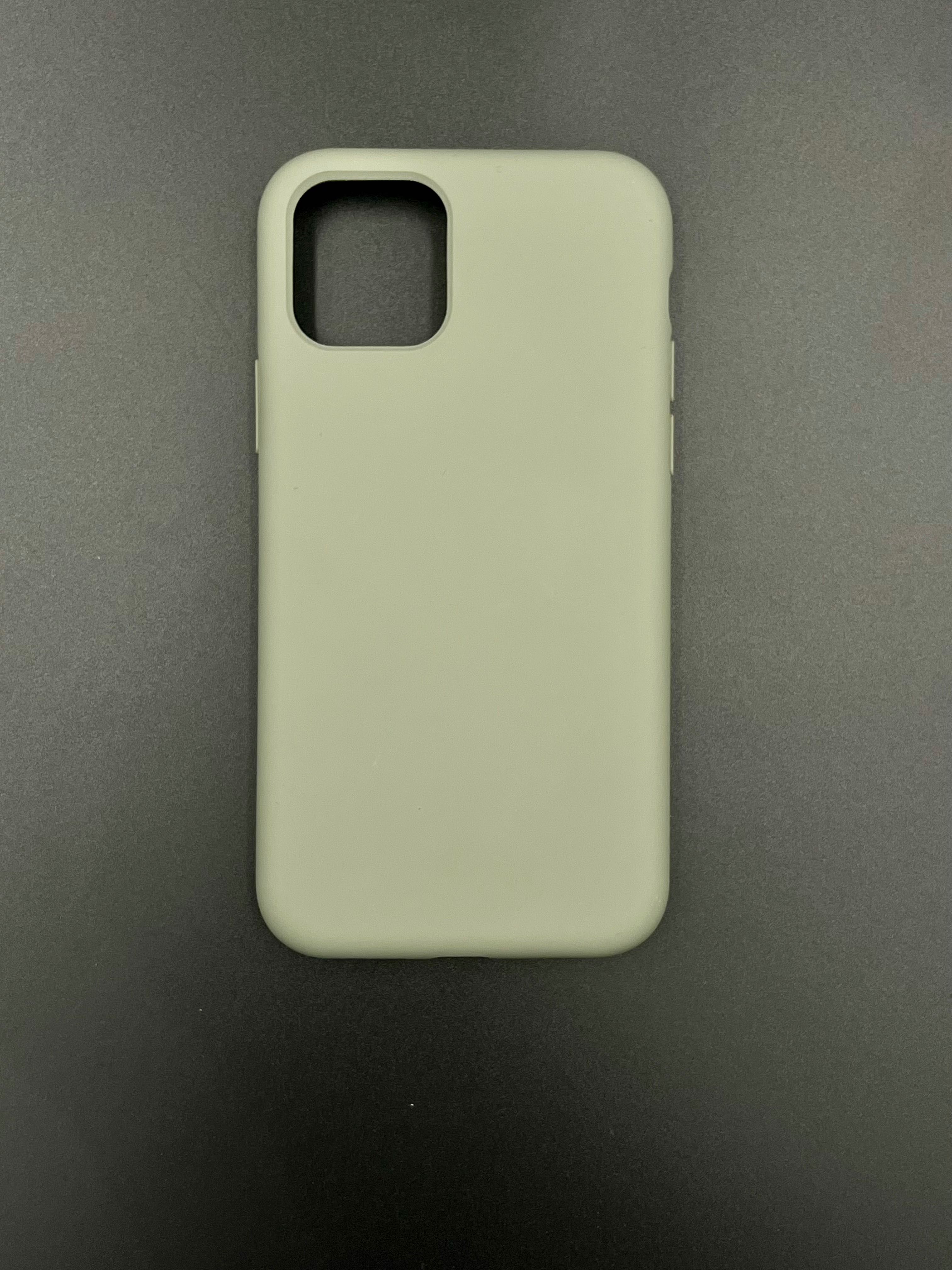 iPhone 11 Pro Case Silicone