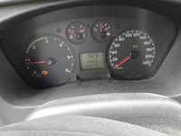 Ford transit l2h1