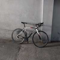 Specialized crux E5   M 54 Ciclocross / Gravel