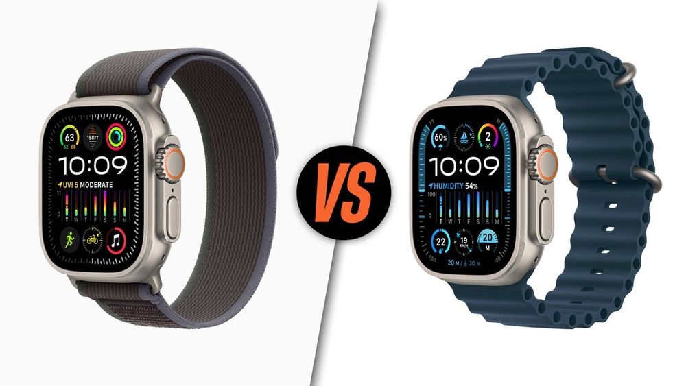 Apple Watch Ultra 3,2