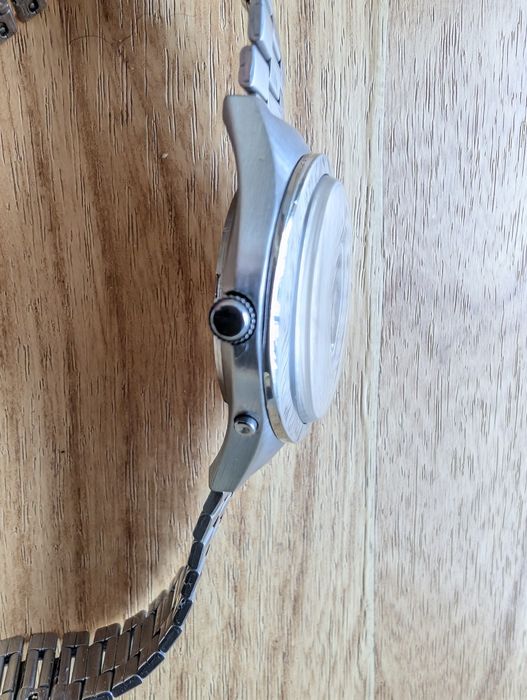 Наручные часы Orient 27 камней.