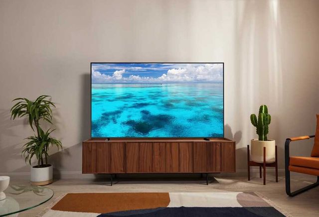 Telewizor Samsung 55DU7192 - Oddam Za Darmo - Info Tylko Telefonicznie