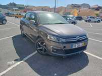 citroen c-elysee 2019