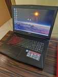 Laptop MSI Dominator GT72VR 6RD doinwestowany