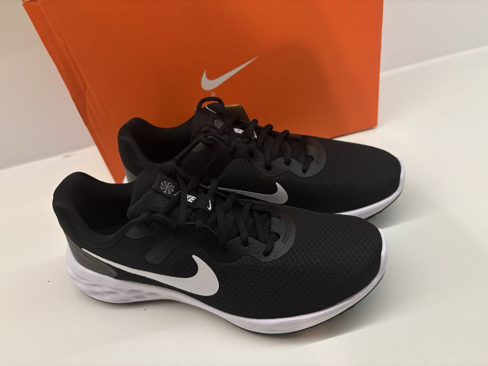 Buty Nike air revolution 7 New 43 max