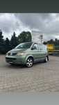 Sprzedam MULTIVANA T5!!