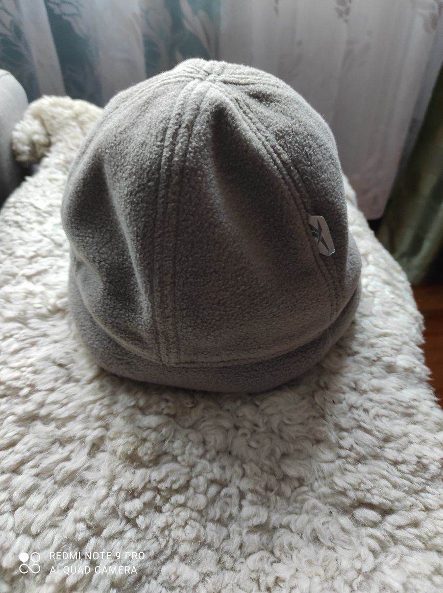 Czapka Reebok damska