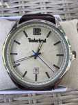 Zegarek Timberland TB12AV Nowy