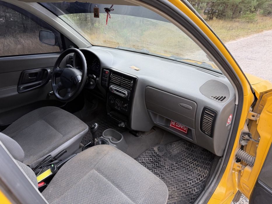 Продам Volkswagen Caddy