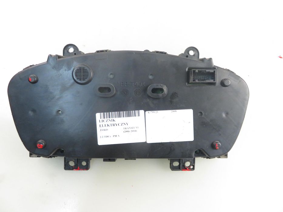 Licznik Ford Transit Mk6 2.2 Tdci - P8fa