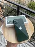 IPhone 13 Zielony 128GB 91% kondycja