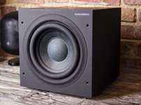 Bowers & Wilkins Subwoofer ASW608