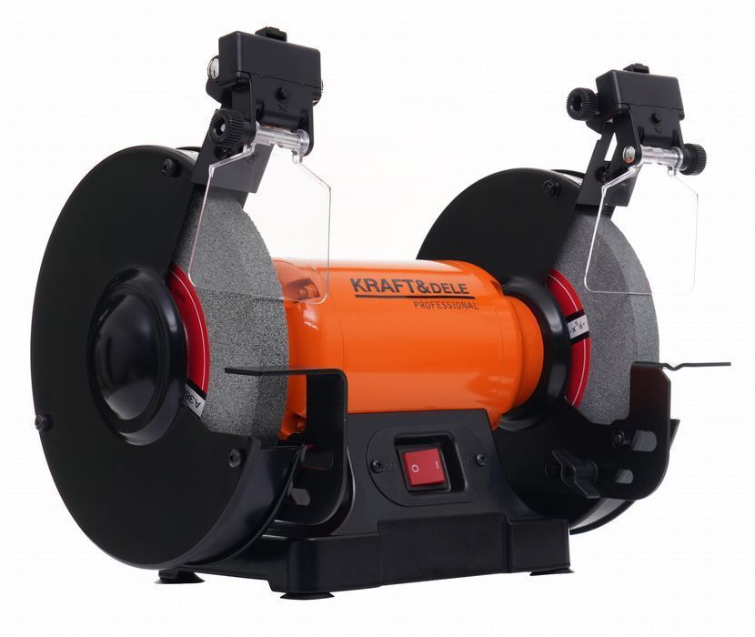 Szlifierka stołowa 1700w KD565