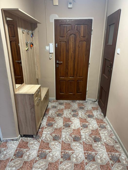 Mieszkanie wynajem Na Stawach