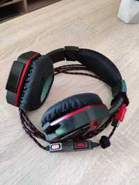 Headphones Bloody - G501