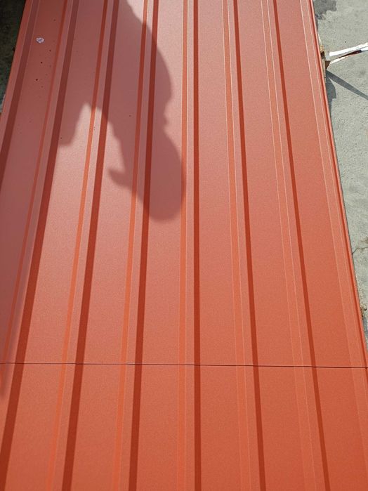 TRAPEZ - blacha trapezowa t18
