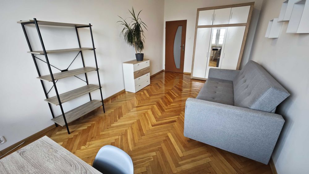 Przymorze, 46m w falowcu, 2 pokoje, gotowe do zamieszkania/na wynajem
