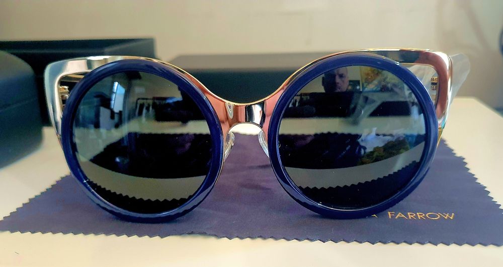 MR - Erdem By Linda Farrow