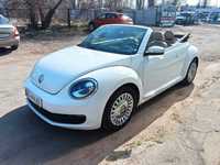 Volkswagen Beetle 2013 року 2,5 л./бензин