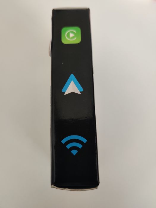 Car Smart Box wireless