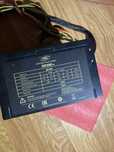 Продам блок питания deep cool 500w