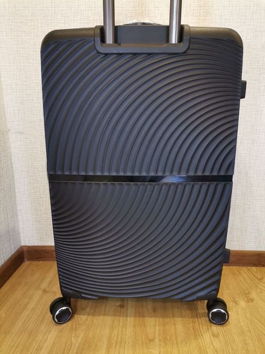 Топ продажів! Поліпропілен! Валіза чемодан