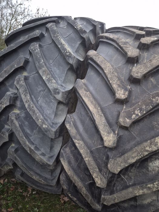 Opony 750/70r44  750/70-44