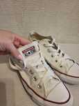 Trampki converse