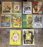 Продам дитячі книги