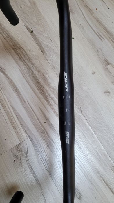 ZIPP Service Course 80