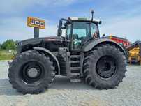 Fendt 1050 Profi Plus  Maszyna z Gwarancją!