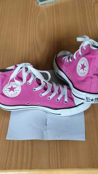 Trampki Converse rozm. 37,5