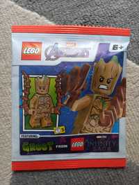 Lego Marvel Avengers - Groot 242319