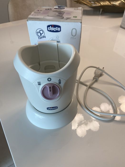 Aquecedor Chicco casa e auto