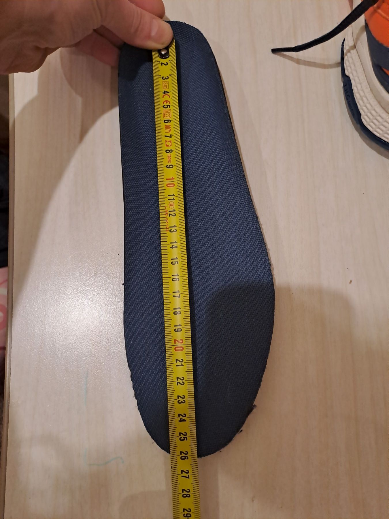 Кроссовки 41-42 р.мужские Hummel
