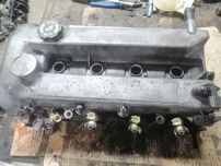 Гбц головка блока 1.8 16v Ford Mondeo C-Max  Mazda 6 1S7G6090