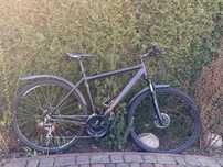 Merida Crossway Striker
