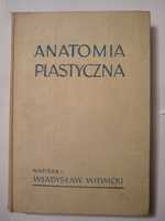 Anatomia plastyczna - Władysław Witwicki