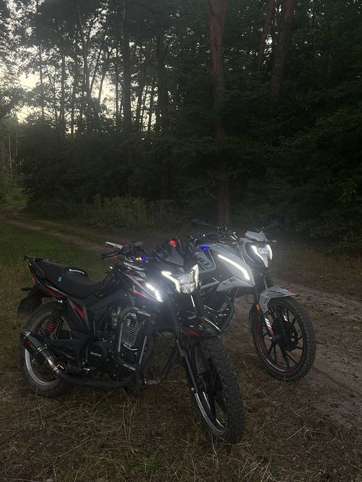 Продам Мустанг фортуна 200 / Musstang fortune 200