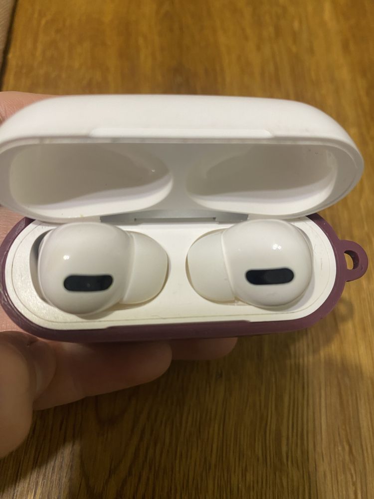 Air pods pro 2 навушники