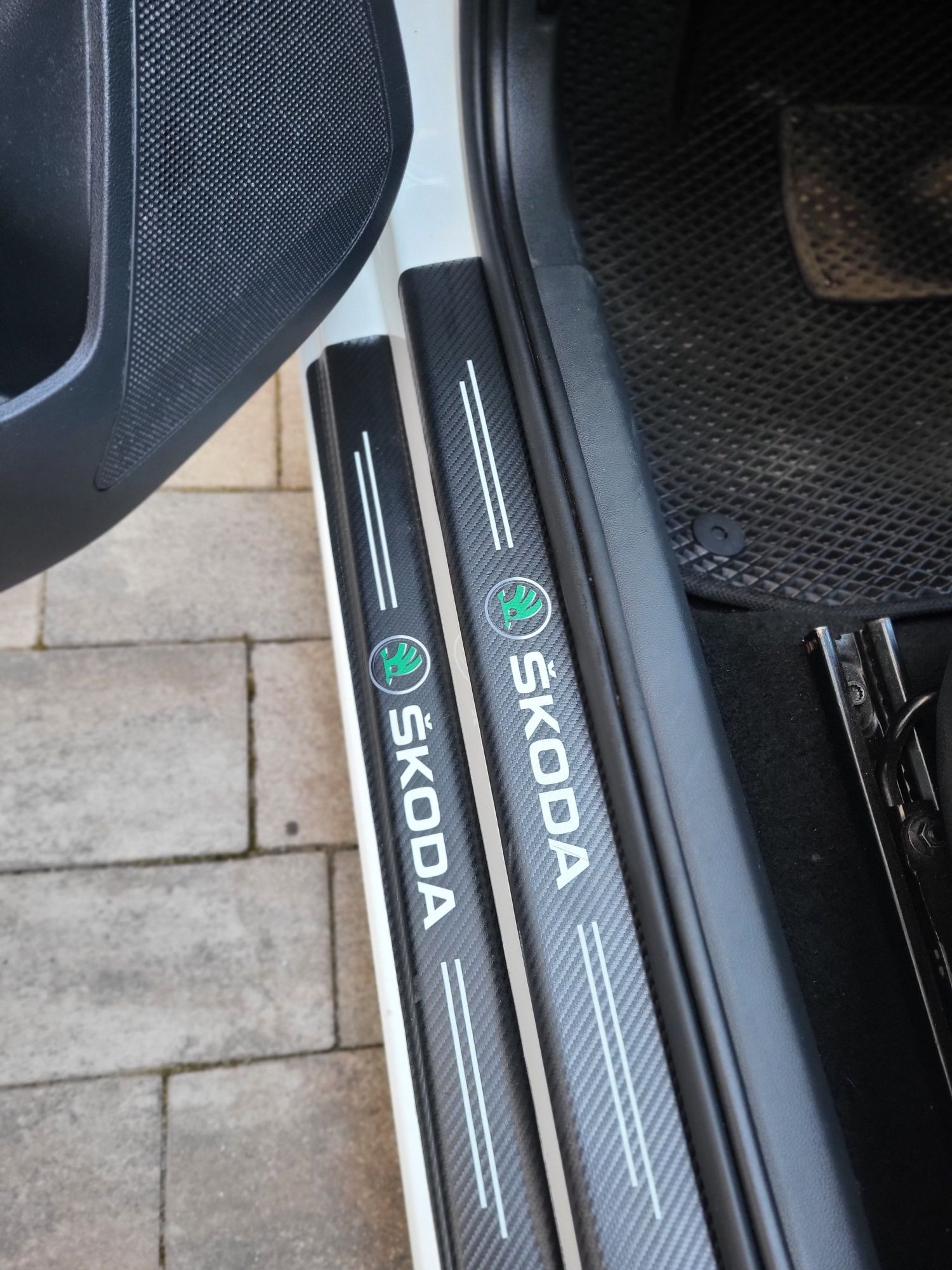 Skoda Rapid 1.6 MPI